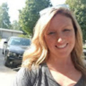 Meet your Posher, Mitzie